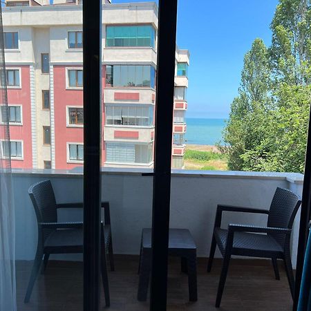 Ferah Suites Hotel Trabzon Esterno foto